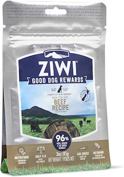 Ziwi Dog Treats